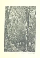 An illustration from On and off Duty, being leaves from an officer's notebook. ... With illustrations, etc (1881)