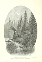 An illustration from On and off Duty, being leaves from an officer's notebook. ... With illustrations, etc (1881)