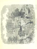 An illustration from On and off Duty, being leaves from an officer's notebook. ... With illustrations, etc (1881)