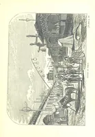 An illustration from On and off Duty, being leaves from an officer's notebook. ... With illustrations, etc (1881)