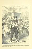 Picture 9 of 10 from The Twins of Saint-Marcel. A tale of Paris Incendié (1872), leaf 197