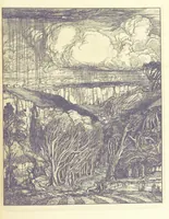 An illustration from Art and Nature Sonnets. [With illustrations (1911)