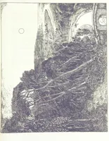 An illustration from Art and Nature Sonnets. [With illustrations (1911)