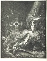 An illustration from Art and Nature Sonnets. [With illustrations (1911)