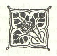 An illustration from Art and Nature Sonnets. [With illustrations (1911)