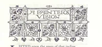 An illustration from Art and Nature Sonnets. [With illustrations (1911)