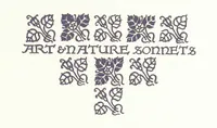 An illustration from Art and Nature Sonnets. [With illustrations (1911)