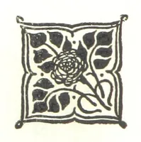 An illustration from Art and Nature Sonnets. [With illustrations (1911)