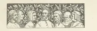 An illustration from Pascarel. Only a story. By Ouida (1873)