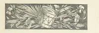 Picture 17 of 29 from Pascarel. Only a story. By Ouida (1873), leaf 123