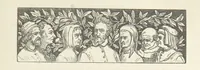 Picture 6 of 29 from Pascarel. Only a story. By Ouida (1873), leaf 15