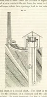 An illustration from A Treatise on Metallurgy; comprising mining, and general and particular metallurgical operations, etc (1852)