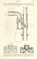 An illustration from A Treatise on Metallurgy; comprising mining, and general and particular metallurgical operations, etc (1852)