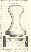 Picture 64 of 265 from A Treatise on Metallurgy; comprising mining, and general and particular metallurgical operations, etc (1852), leaf 197