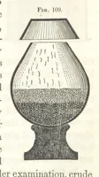 An illustration from A Treatise on Metallurgy; comprising mining, and general and particular metallurgical operations, etc (1852)