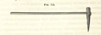 An illustration from A Treatise on Metallurgy; comprising mining, and general and particular metallurgical operations, etc (1852)