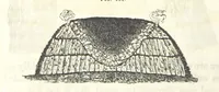 An illustration from A Treatise on Metallurgy; comprising mining, and general and particular metallurgical operations, etc (1852)