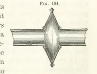 An illustration from A Treatise on Metallurgy; comprising mining, and general and particular metallurgical operations, etc (1852)