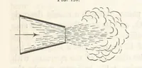 An illustration from A Treatise on Metallurgy; comprising mining, and general and particular metallurgical operations, etc (1852)