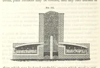 An illustration from A Treatise on Metallurgy; comprising mining, and general and particular metallurgical operations, etc (1852)