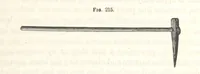 Picture 147 of 265 from A Treatise on Metallurgy; comprising mining, and general and particular metallurgical operations, etc (1852), leaf 501