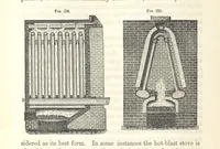 Picture 164 of 265 from A Treatise on Metallurgy; comprising mining, and general and particular metallurgical operations, etc (1852), leaf 538