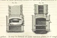 Picture 185 of 265 from A Treatise on Metallurgy; comprising mining, and general and particular metallurgical operations, etc (1852), leaf 573