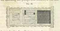 An illustration from A Treatise on Metallurgy; comprising mining, and general and particular metallurgical operations, etc (1852)