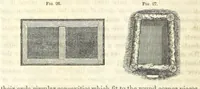An illustration from A Treatise on Metallurgy; comprising mining, and general and particular metallurgical operations, etc (1852)