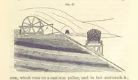 Picture 37 of 256 from A Treatise on Metallurgy; comprising mining, and general and particular metallurgical operations, etc (1880), leaf 101