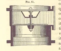 Picture 50 of 256 from A Treatise on Metallurgy; comprising mining, and general and particular metallurgical operations, etc (1880), leaf 132