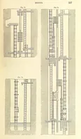 An illustration from A Treatise on Metallurgy; comprising mining, and general and particular metallurgical operations, etc (1880)