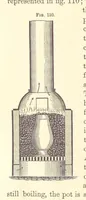 An illustration from A Treatise on Metallurgy; comprising mining, and general and particular metallurgical operations, etc (1880)
