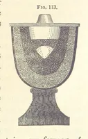 An illustration from A Treatise on Metallurgy; comprising mining, and general and particular metallurgical operations, etc (1880)