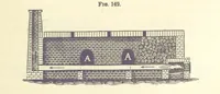 Picture 100 of 256 from A Treatise on Metallurgy; comprising mining, and general and particular metallurgical operations, etc (1880), leaf 351
