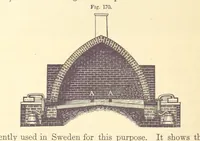 Picture 114 of 256 from A Treatise on Metallurgy; comprising mining, and general and particular metallurgical operations, etc (1880), leaf 376
