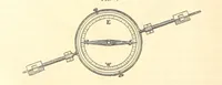 An illustration from A Treatise on Metallurgy; comprising mining, and general and particular metallurgical operations, etc (1880)