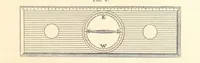 An illustration from A Treatise on Metallurgy; comprising mining, and general and particular metallurgical operations, etc (1880)
