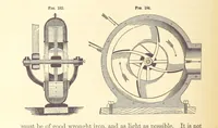 Picture 124 of 256 from A Treatise on Metallurgy; comprising mining, and general and particular metallurgical operations, etc (1880), leaf 406