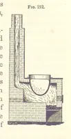 Picture 142 of 256 from A Treatise on Metallurgy; comprising mining, and general and particular metallurgical operations, etc (1880), leaf 471