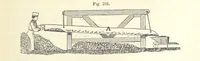 Picture 144 of 256 from A Treatise on Metallurgy; comprising mining, and general and particular metallurgical operations, etc (1880), leaf 499