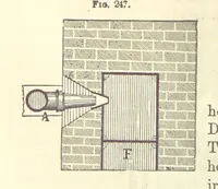 Picture 167 of 256 from A Treatise on Metallurgy; comprising mining, and general and particular metallurgical operations, etc (1880), leaf 550