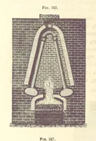Picture 169 of 256 from A Treatise on Metallurgy; comprising mining, and general and particular metallurgical operations, etc (1880), leaf 550
