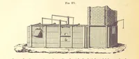 Picture 188 of 256 from A Treatise on Metallurgy; comprising mining, and general and particular metallurgical operations, etc (1880), leaf 574