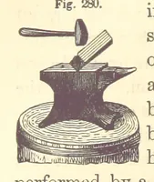 Picture 193 of 256 from A Treatise on Metallurgy; comprising mining, and general and particular metallurgical operations, etc (1880), leaf 592