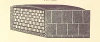 Picture 194 of 256 from A Treatise on Metallurgy; comprising mining, and general and particular metallurgical operations, etc (1880), leaf 598