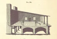 Picture 198 of 256 from A Treatise on Metallurgy; comprising mining, and general and particular metallurgical operations, etc (1880), leaf 604