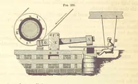 Picture 199 of 256 from A Treatise on Metallurgy; comprising mining, and general and particular metallurgical operations, etc (1880), leaf 606