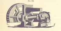 Picture 201 of 256 from A Treatise on Metallurgy; comprising mining, and general and particular metallurgical operations, etc (1880), leaf 609