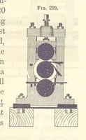 Picture 208 of 256 from A Treatise on Metallurgy; comprising mining, and general and particular metallurgical operations, etc (1880), leaf 615